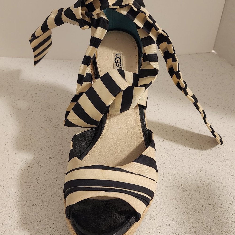 Ugg Wedges - image 6